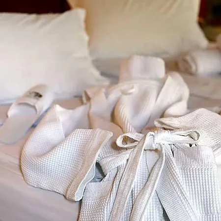 Otel Boutique Palea Poli Zambujeira do Mar