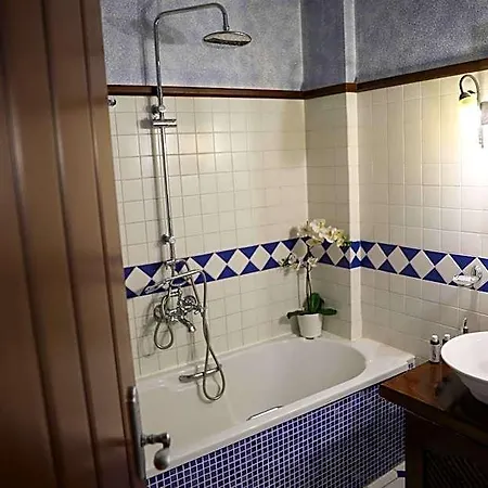 Otel Boutique Palea Poli Zambujeira do Mar