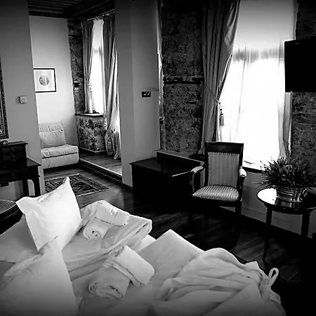 Boutique Palea Poli Otel