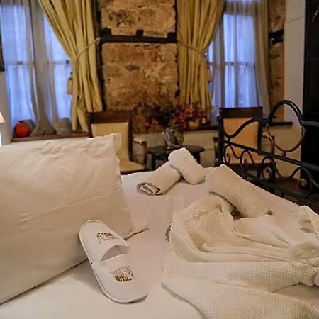 Boutique Palea Poli Otel