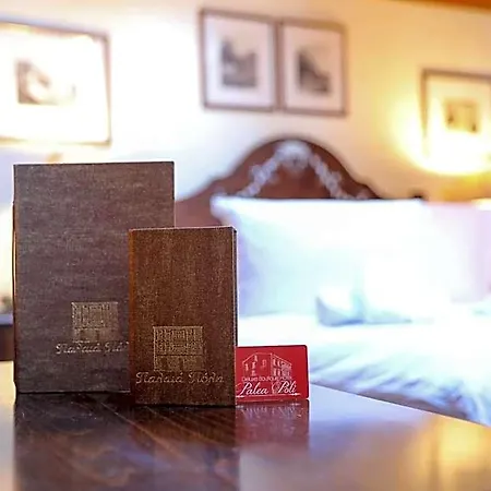 Boutique Palea Poli Otel Zambujeira do Mar