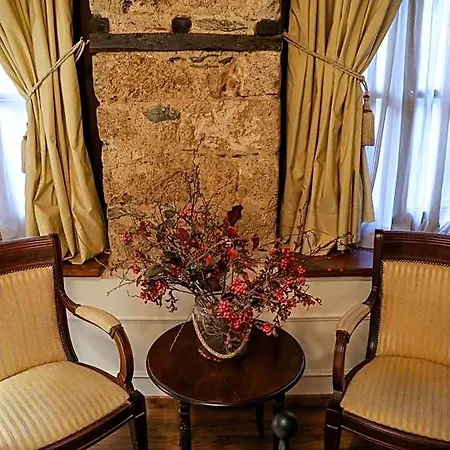 Boutique Palea Poli Otel *