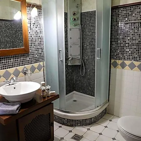 Otel Boutique Palea Poli *