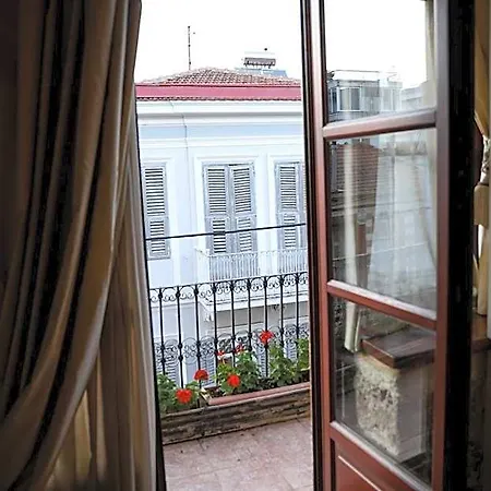 Otel Boutique Palea Poli *