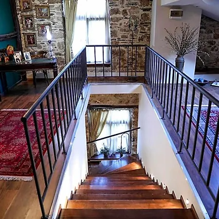 Boutique Palea Poli Otel *