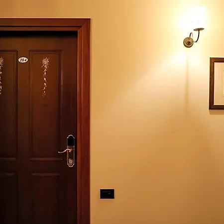 Boutique Palea Poli Otel Zambujeira do Mar
