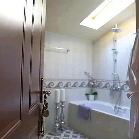 Otel Boutique Palea Poli Zambujeira do Mar