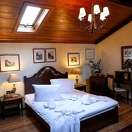 Otel Boutique Palea Poli