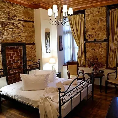 Otel Boutique Palea Poli Zambujeira do Mar