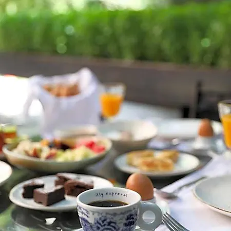 Boutique Palea Poli Otel